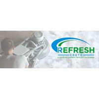 RefreshCrete logo - Similar company to Bpc Building Products Ltd