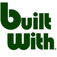 BuiltWith logo - Similar company to Zenabm