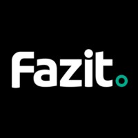 FAZIT logo - Similar company to Fazit