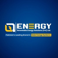 Q Renewable Energy Solutions (Pvt) Ltd. logo - Similar company to Q-Energy