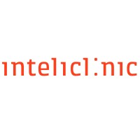 Inteliclinic logo - Similar company to Stylufka