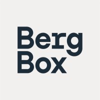BergBox logo - Similar company to Objets Trouvés