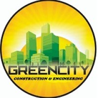 Greencity Construction & Engineering Services logo - Similar company to Queendom Construction