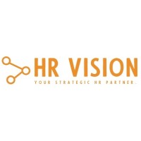 HR VISION logo - Similar company to Arbitrators Agency