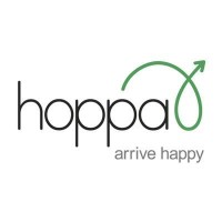hoppa logo - Similar company to Koi Technologies