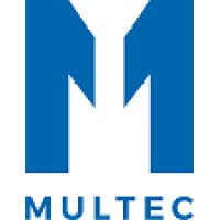 Multec GmbH logo - Similar company to Nevo3D - Industrielle 3D Drucker