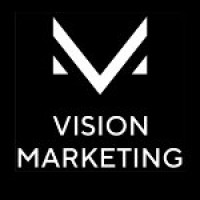 Vision Marketing logo - Similar company to Lamplight Media
