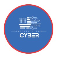 Institute for Cyber logo - Similar company to Cymetry One