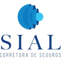 SIAL Corretora de Seguros logo - Similar company to Mutua Securitizadora S/A
