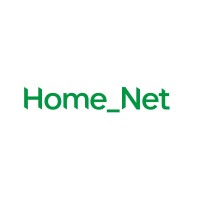 HomeNet logo - Similar company to Termo Partner A/S