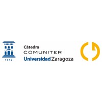 Cátedra Comuniter Unizar logo - Similar company to Cambridge Sports Medicine Centre