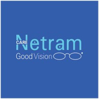 Care Netram Vision center logo - Similar company to Care Netram