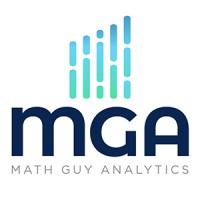 Math Guy Analytics logo - Similar company to Math-Up Gmbh