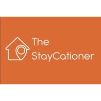 The StayCationer logo - Similar company to Travelscape