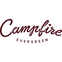 Campfire Evergreen