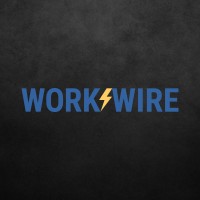 The Work Wire logo - Similar company to Acuity Human Resources