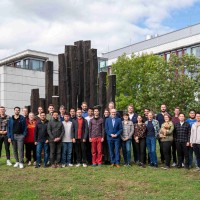 SundmacherLab logo - Similar company to Department Of Biochemical And Chemical Engineering At Tu Dortmund