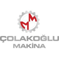 ÇOLAKOĞLU MAKİNA logo - Similar company to Ferroform Sl