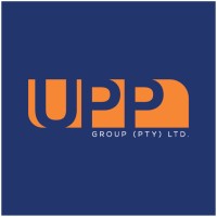 UPP Group (Pty) Ltd logo - Similar company to Perfection Chain Products