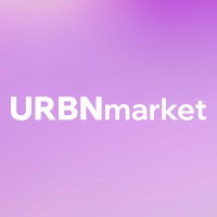 URBNmarket logo - Similar company to Classranked