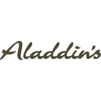 Aladdin's Eatery logo - Similar company to Aladdin'S Natural Eatery Ii, Ltd.