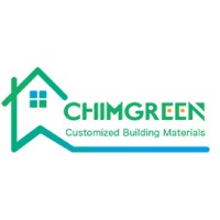 ChimGreen Industry Company Ltd logo - Similar company to Aag - Middle East