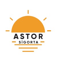 Astor Sigorta Acenteliği logo - Similar company to Protokol Sigorta Aracılık Hizmetleri