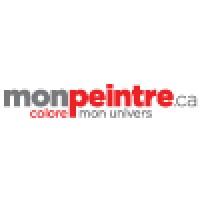 MonPeintre.ca logo - Similar company to B.Protek | Béton Surface