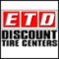 ETD Discount Tire Centers, Inc. logo - Similar company to Acmex Group