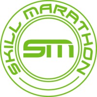 Skill Marathon logo - Similar company to Smartgild Elearning!!
