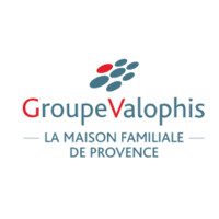 La Maison Familiale de Provence - Groupe Valophis logo - Similar company to Seproci83