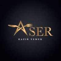 Aser Hazır Yemek logo - Similar company to Folks Kitchen & Cocktail