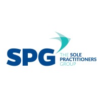 The Solicitors Sole Practitioners Group logo - Similar company to Partnerup Srl