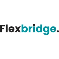 Flexbridge logo - Similar company to Flexbridge