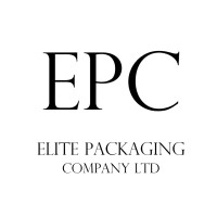 Elite Packaging Company Ltd logo - Similar company to Triangle Cove Limited