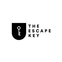 The Escape Key logo - Similar company to Ekr