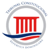 Tribunal Constitucional de la República Dominicana logo - Similar company to Instituto Nacional De Bienestar Magisterial