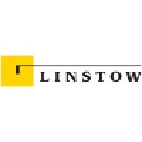Linstow logo - Similar company to Fazile