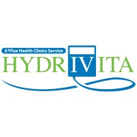 Hydrivita logo - Similar company to Ev Commerce Llc