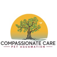 Compassionate Care Pet Aquamation logo - Similar company to Eternal Tides, Llc