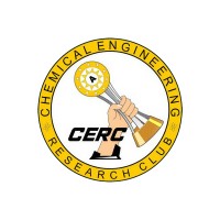 Chemical Engineering Research Club logo - Similar company to Ubm-Erc