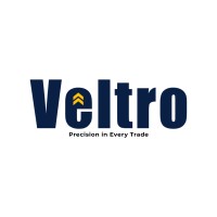 Veltro logo - Similar company to Justlit Solutions