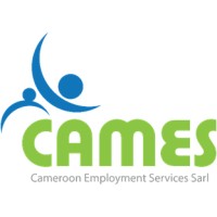 CAMES Sarl logo - Similar company to Maclain & Associés