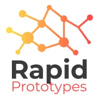 RAPID PROTOTYPES LLC logo - Similar company to Cellular Path