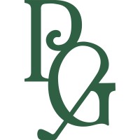 Proper Golf logo - Similar company to Squab Storage