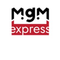 M.G.M. Express DOO logo - Similar company to Storage Systems
