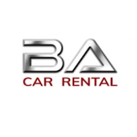 BA Car Rental Sp. z o. o. logo - Similar company to Smart-Car