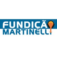 Fundição Martinelli logo - Similar company to Elo Solução
