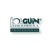 HOLGUÍN PROFESIONAL logo - Similar company to Editorial Educatemas