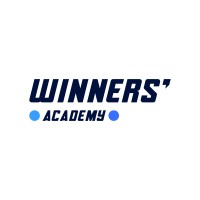 Winners' Academy logo - Similar company to Shinee: School Of Hospitality Integrated Education Epicenter